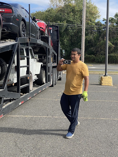 Xpress Auto Transport Inc.