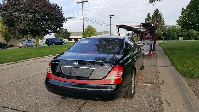 New York City Auto Shipping