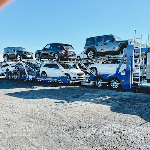 HYPERDEL Auto Shipping