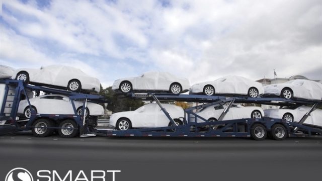 Smart Auto Move of New York
