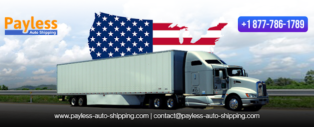 Payless Auto Shipping