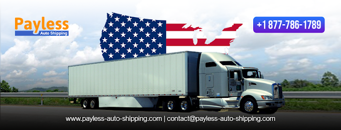 Payless Auto Shipping