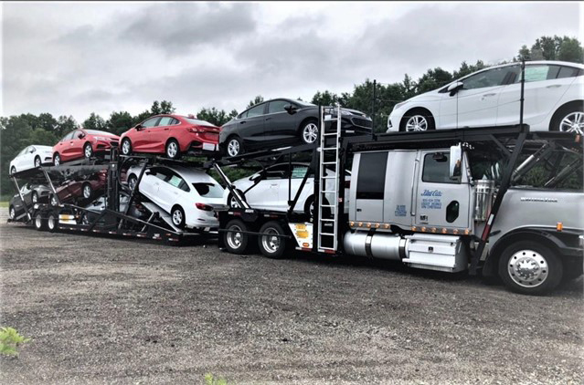 New York City Car Transport