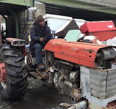 Karima Shipping Enterprises Inc