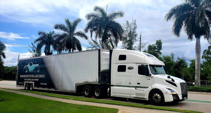 United Force Auto Transport LLC