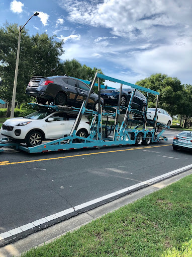 Ship My Cars Atlantic