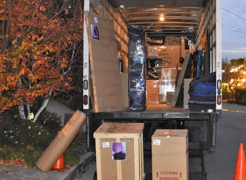 State To State Moving and Auto Transport