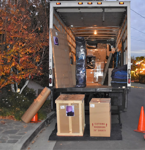 State To State Moving and Auto Transport