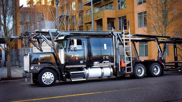 NYC Auto Transport Pros