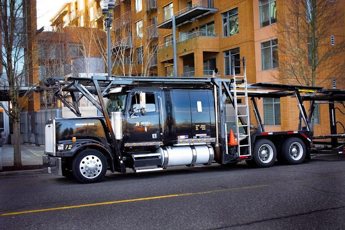 NYC Auto Transport Pros