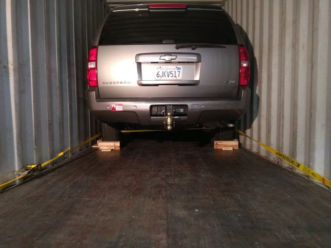 New York City Auto Shipping