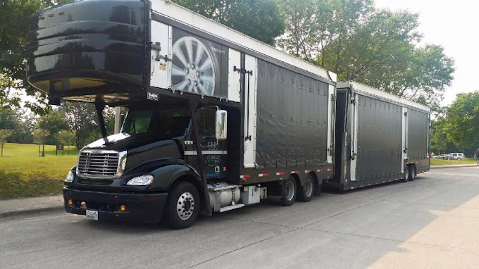 Vehicle Transport Services Queens