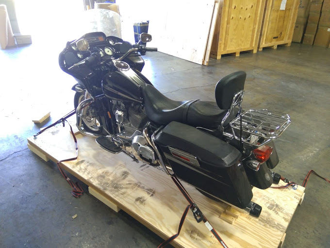 New York City Auto Shipping