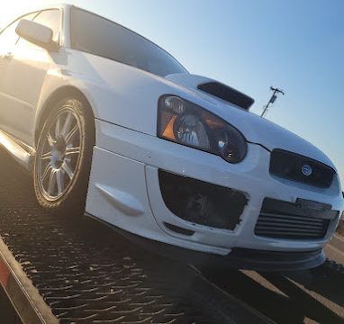 Payless Auto Shipping