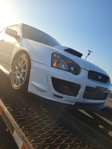 Payless Auto Shipping