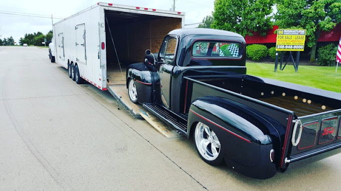 Number 1 Auto Transport