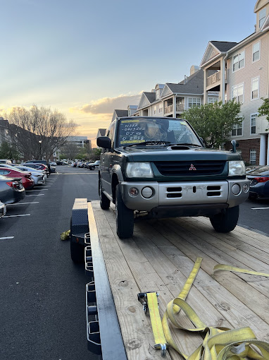 Direct Connect Auto Transport