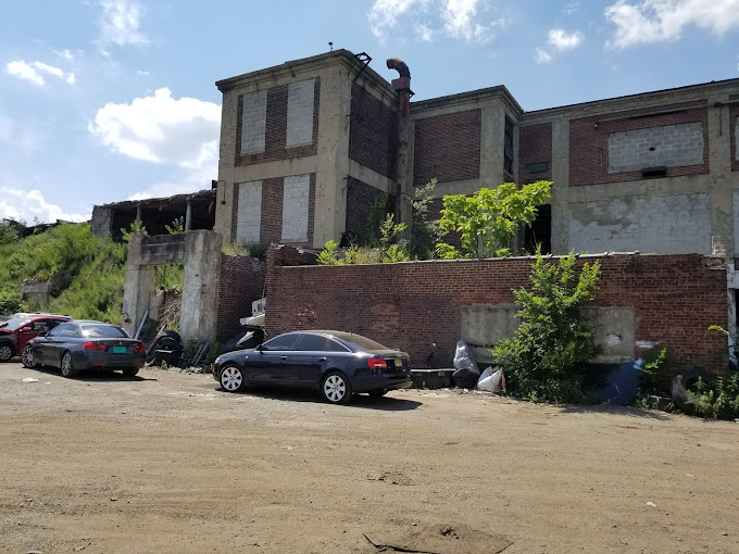 NY Baltic Auto Shipping