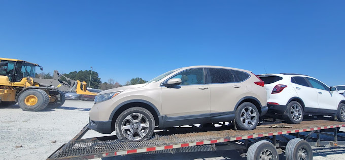 Neptune Auto Transport
