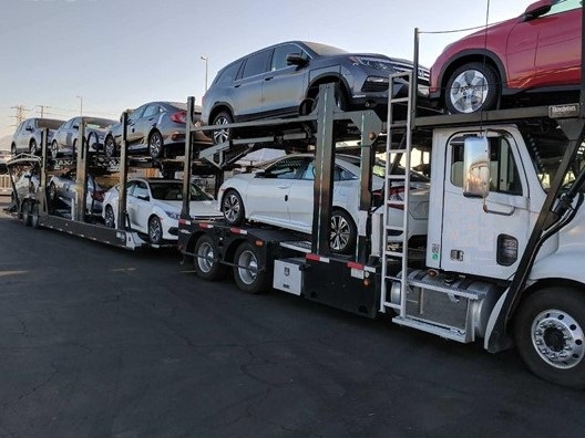 Long Island Car Transport