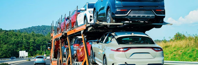 Barrett Car Logistics NYC