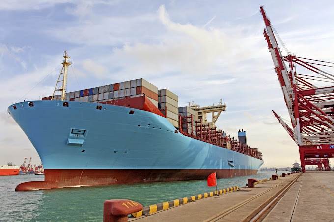 K International Transport Co., Inc