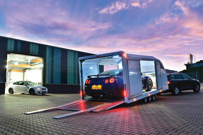 Xpress Auto Transport Inc.