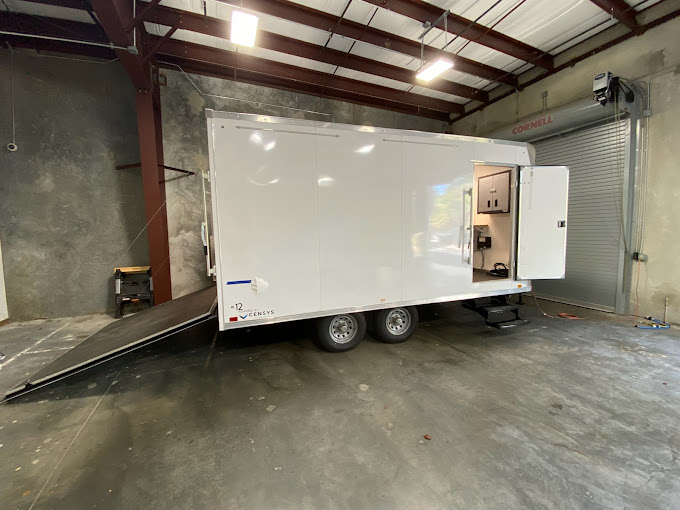 Payless Auto Shipping