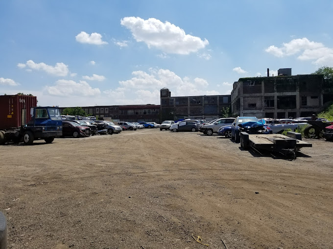 NY Baltic Auto Shipping