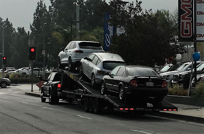 New York City Auto Shipping