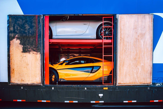 Big Apple Speedy Car Shipping