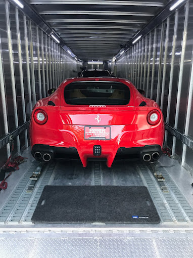 Xpress Auto Transport Inc.