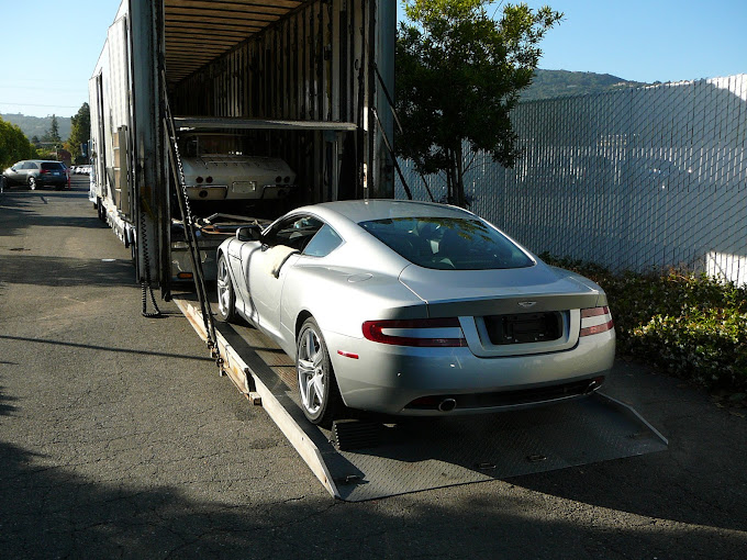 New York City Car Transport