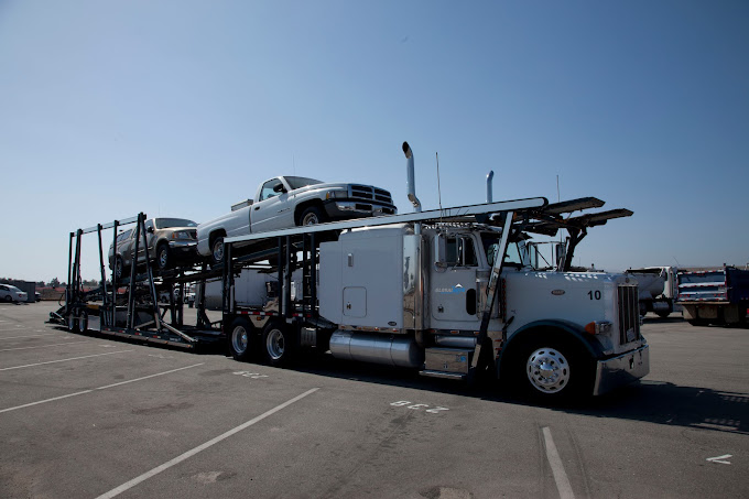 New York City Car Transport