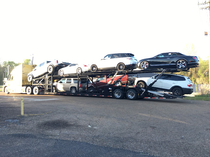 ABC Auto Shipping, Inc Agent in Long Island NY