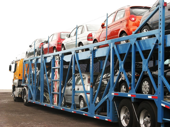 Barrett Car Logistics NYC