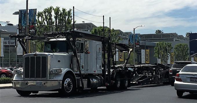 New York City Auto Shipping