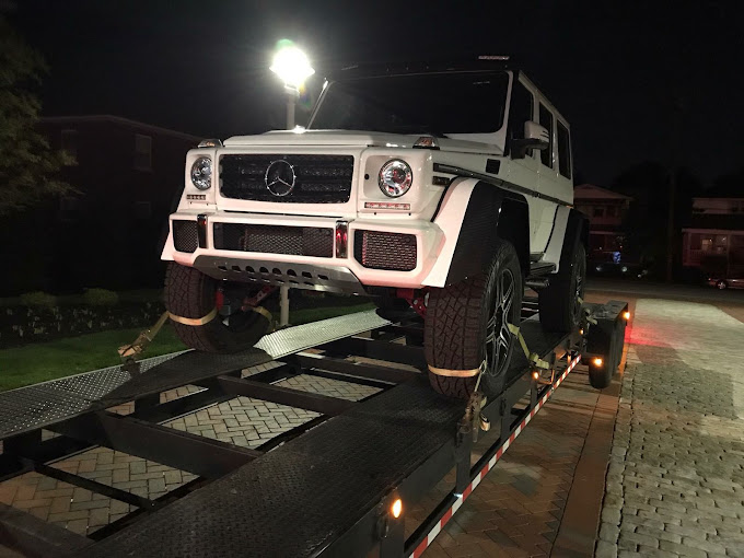 New York City Auto Shipping