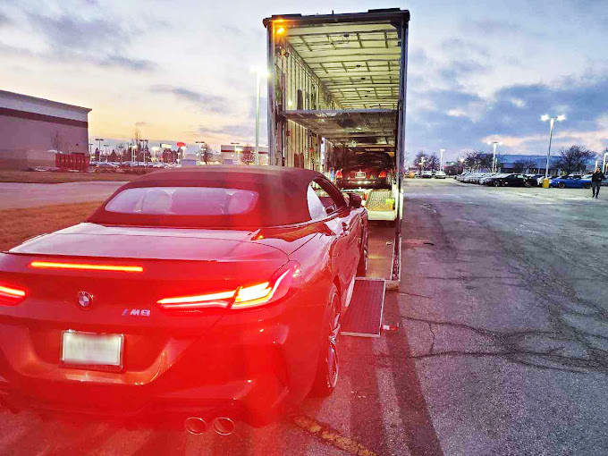 Long Island Car Transport
