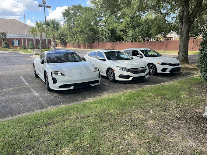 Mercury Auto Transport