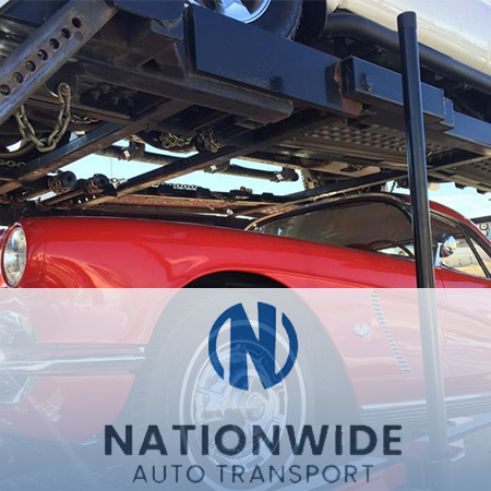 Nationwide Auto Transport