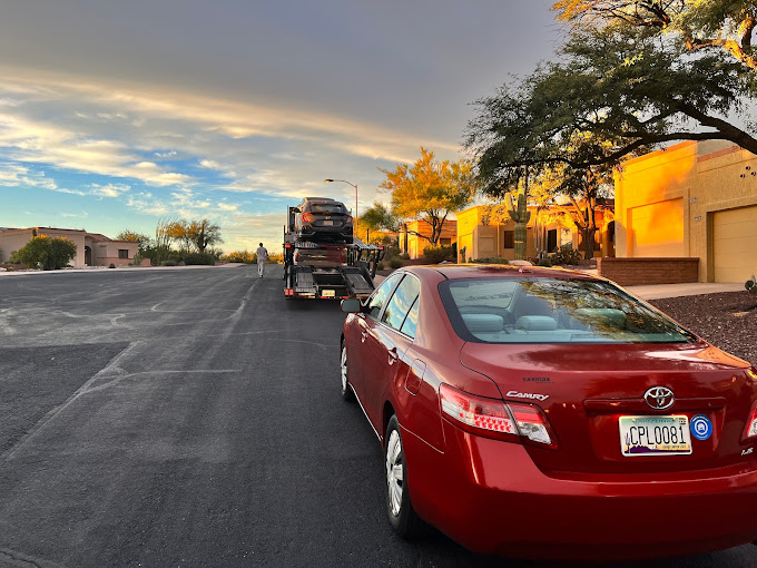 Direct Connect Auto Transport