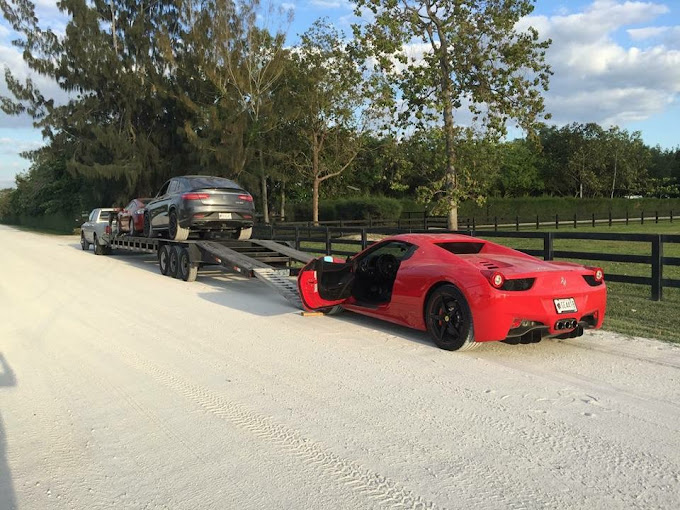 New York City Auto Shipping