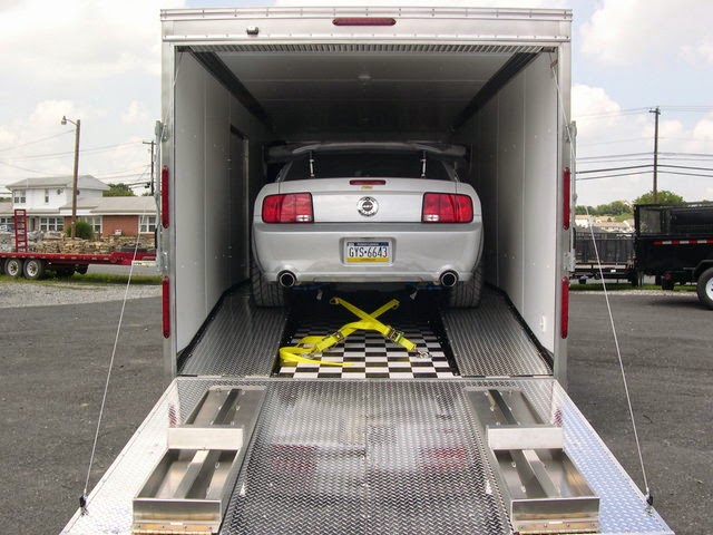 Liberty Auto Transport