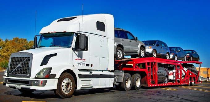 Mate Logistics