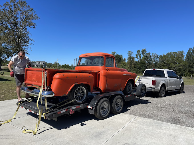 Neptune Auto Transport