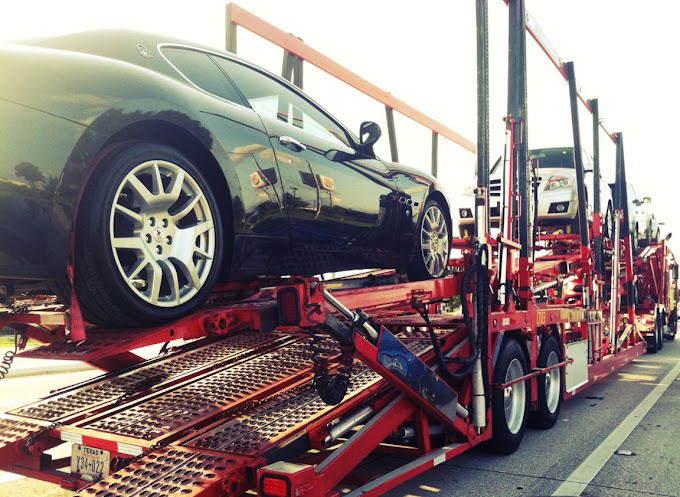 Brooklyn Vehicle Transport Services