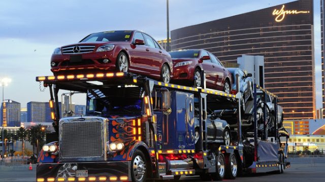 Payless Auto Shipping