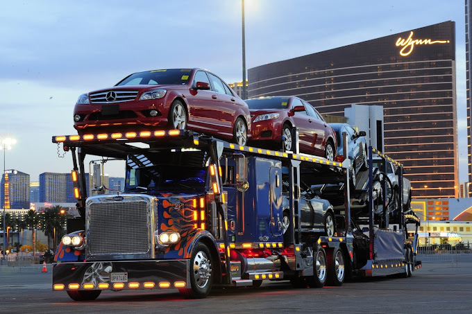 Payless Auto Shipping