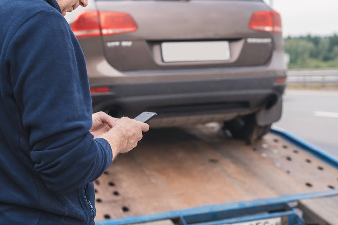 Carry Cars with Care (Nationwide)